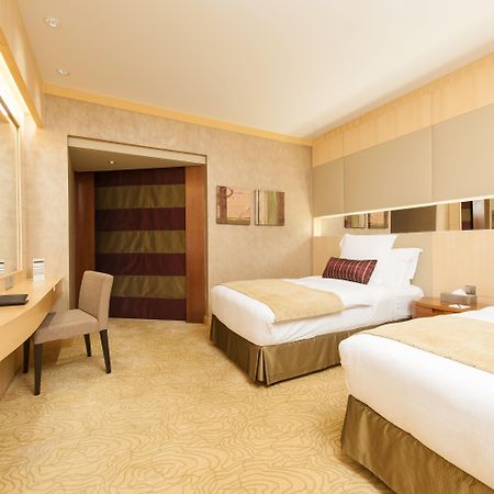 Hotel Intercontinental Al Khobar By Ihg Exteriér fotografie