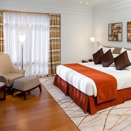 Hotel Intercontinental Al Khobar By Ihg Exteriér fotografie