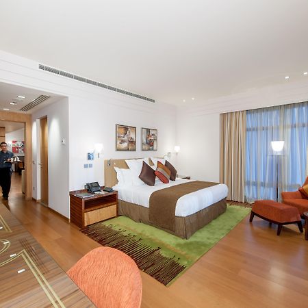 Hotel Intercontinental Al Khobar By Ihg Exteriér fotografie