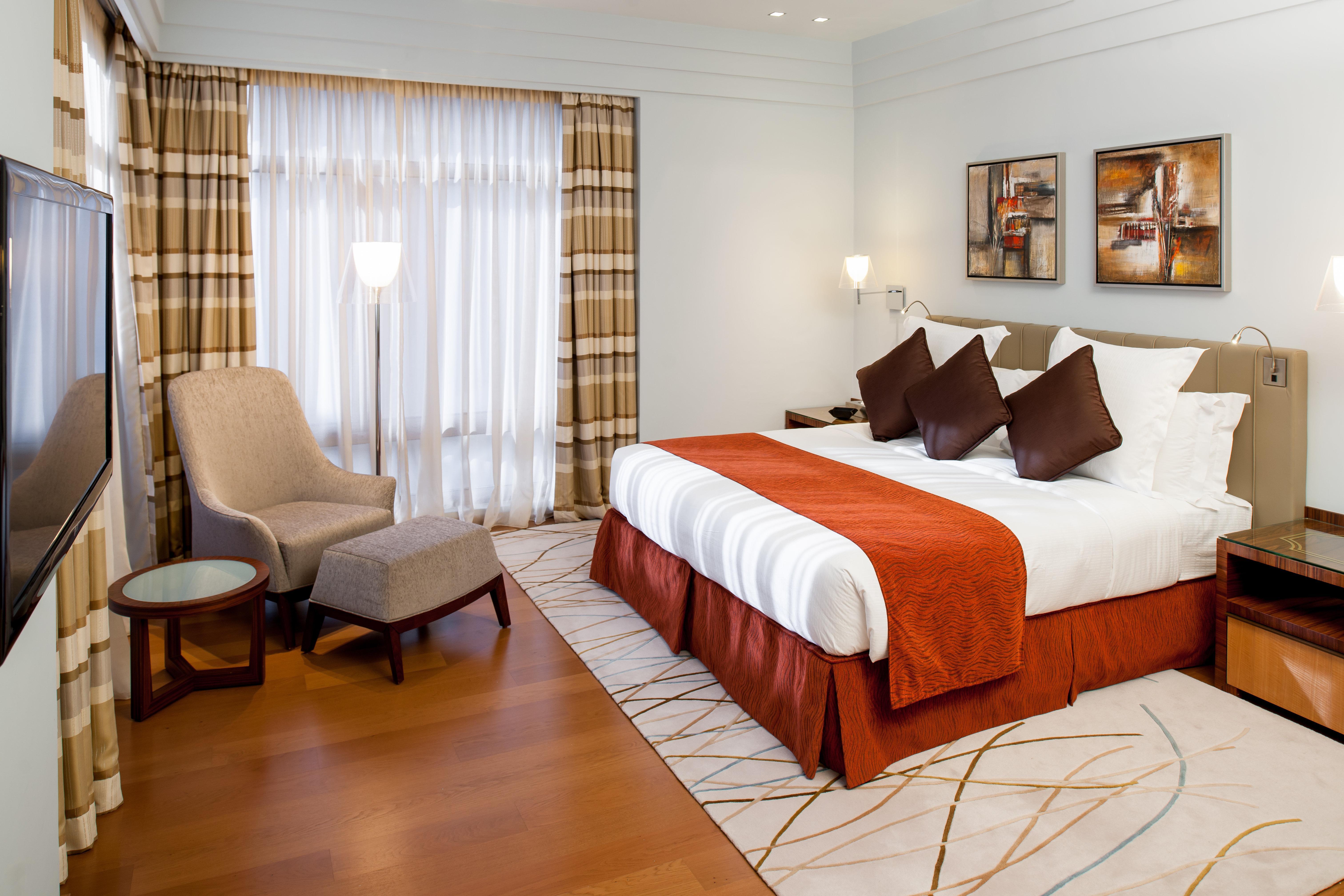 Hotel Intercontinental Al Khobar By Ihg Exteriér fotografie