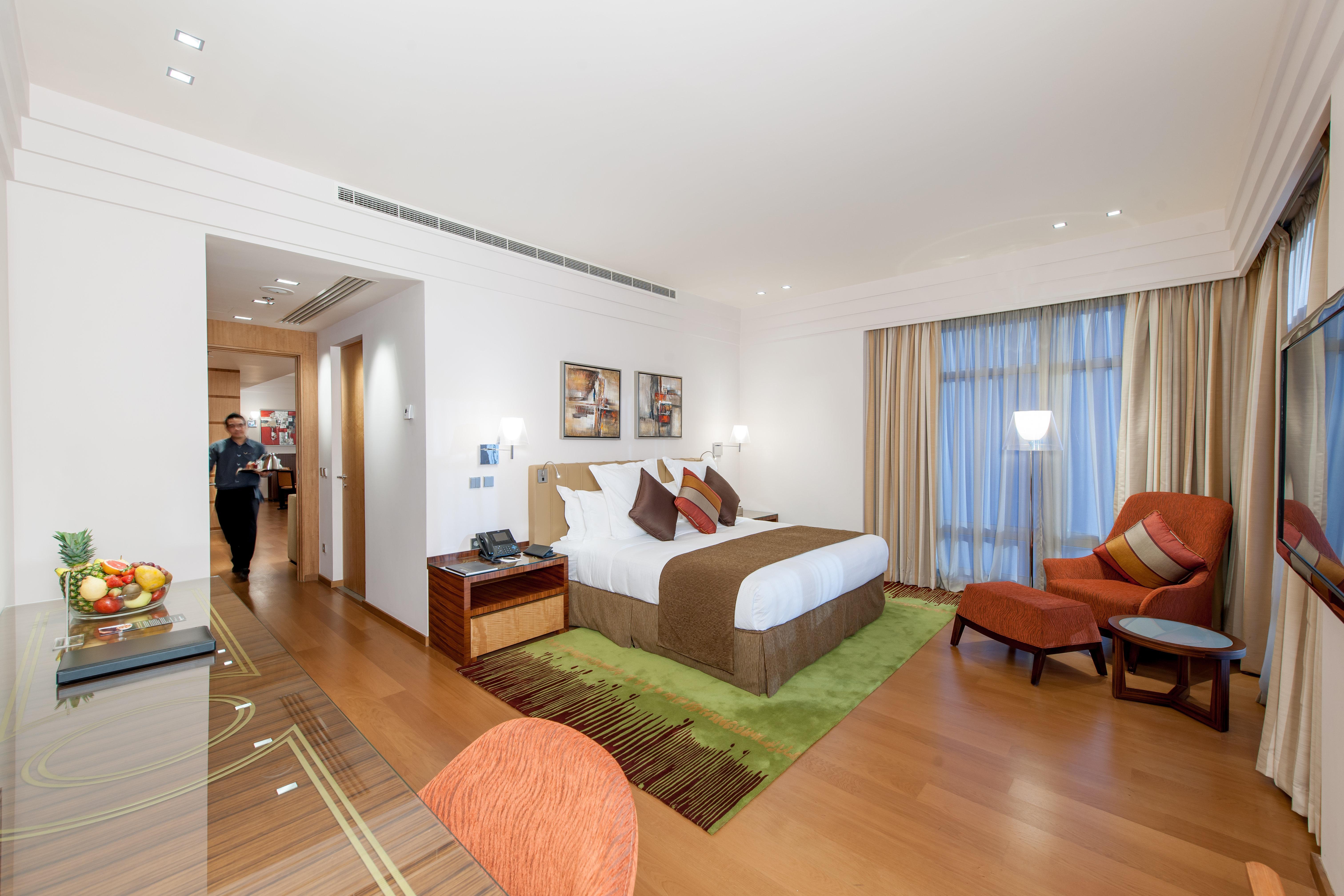 Hotel Intercontinental Al Khobar By Ihg Exteriér fotografie