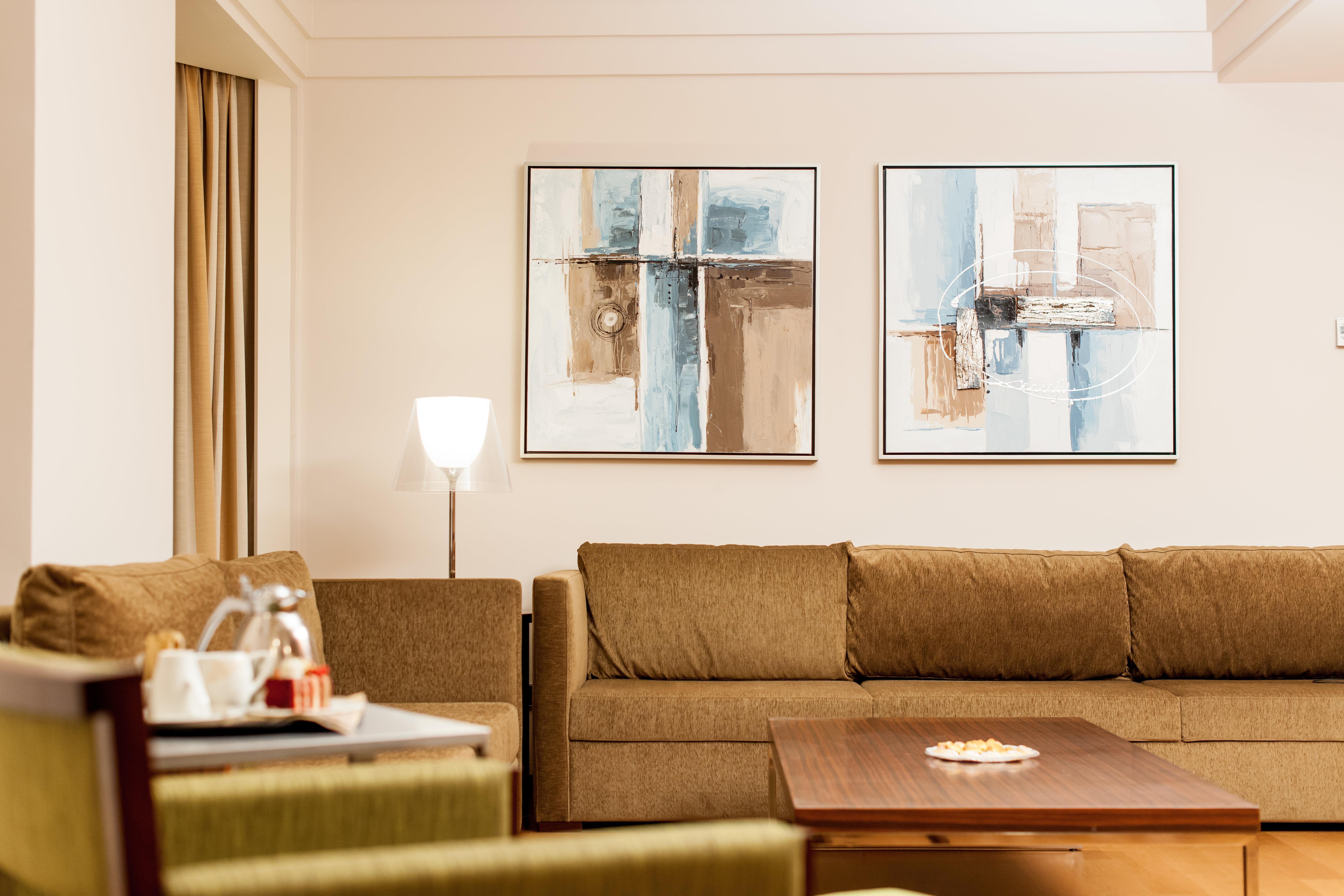 Hotel Intercontinental Al Khobar By Ihg Exteriér fotografie