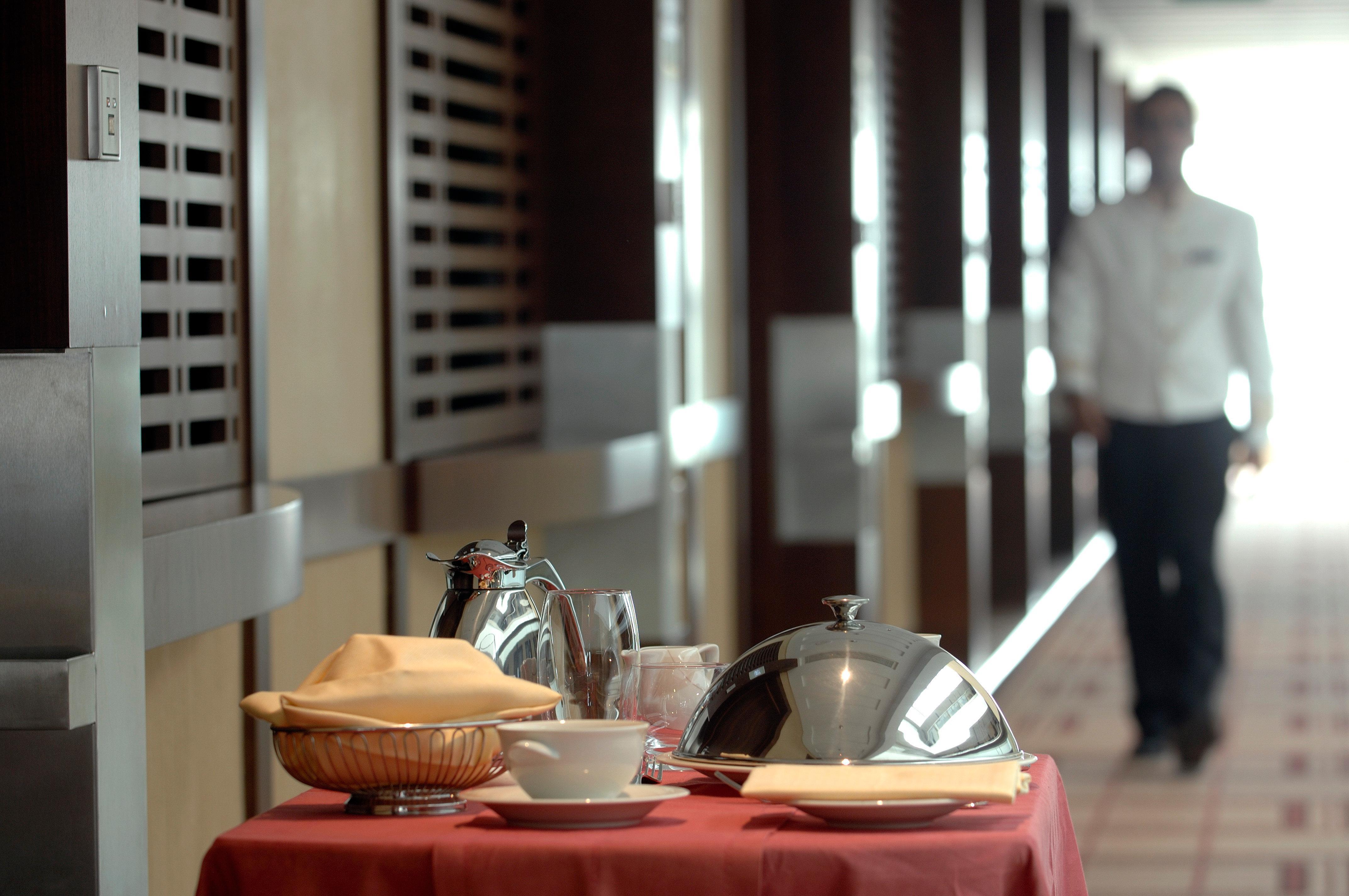 Hotel Intercontinental Al Khobar By Ihg Exteriér fotografie