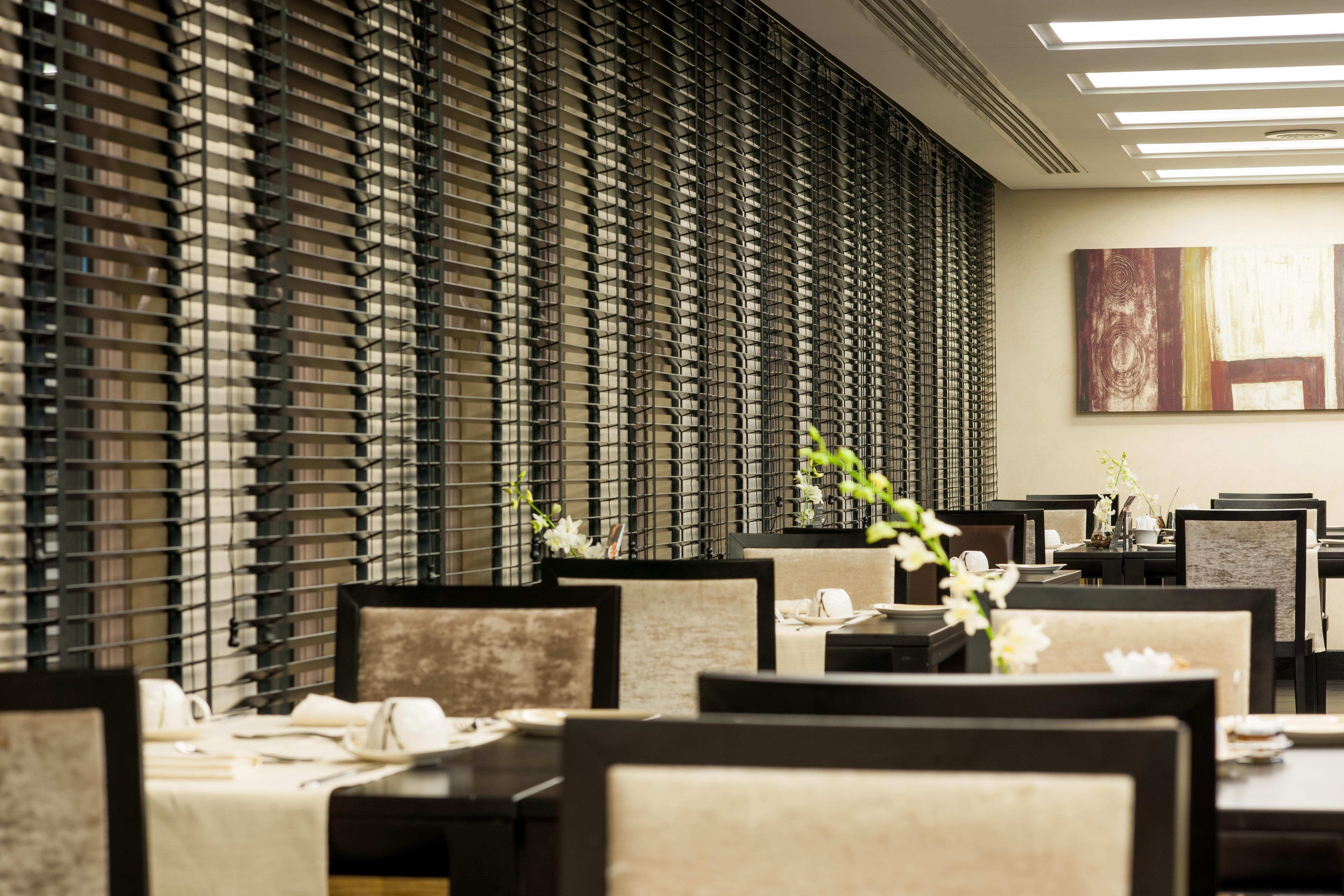 Hotel Intercontinental Al Khobar By Ihg Exteriér fotografie