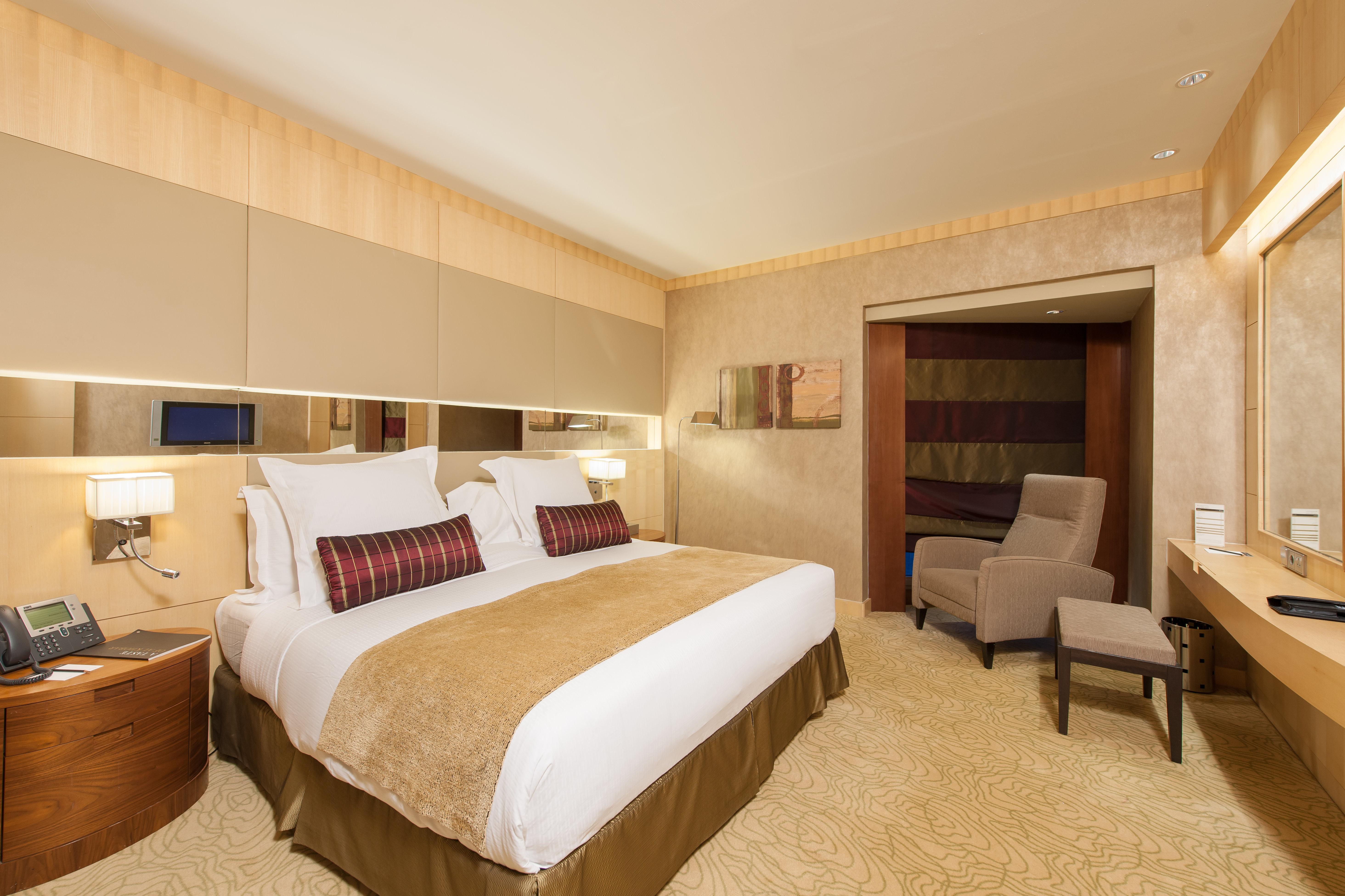 Hotel Intercontinental Al Khobar By Ihg Exteriér fotografie