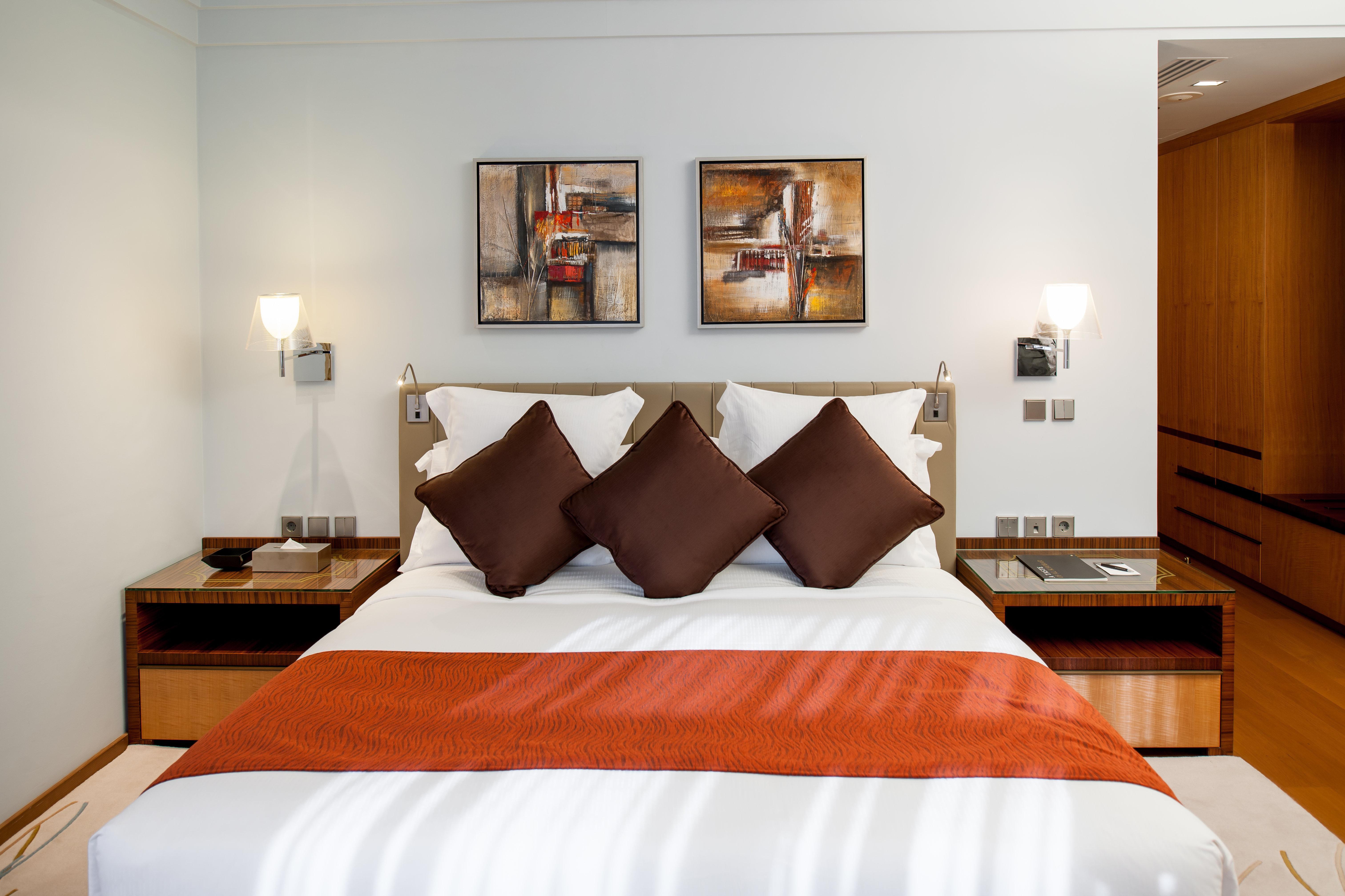 Hotel Intercontinental Al Khobar By Ihg Exteriér fotografie