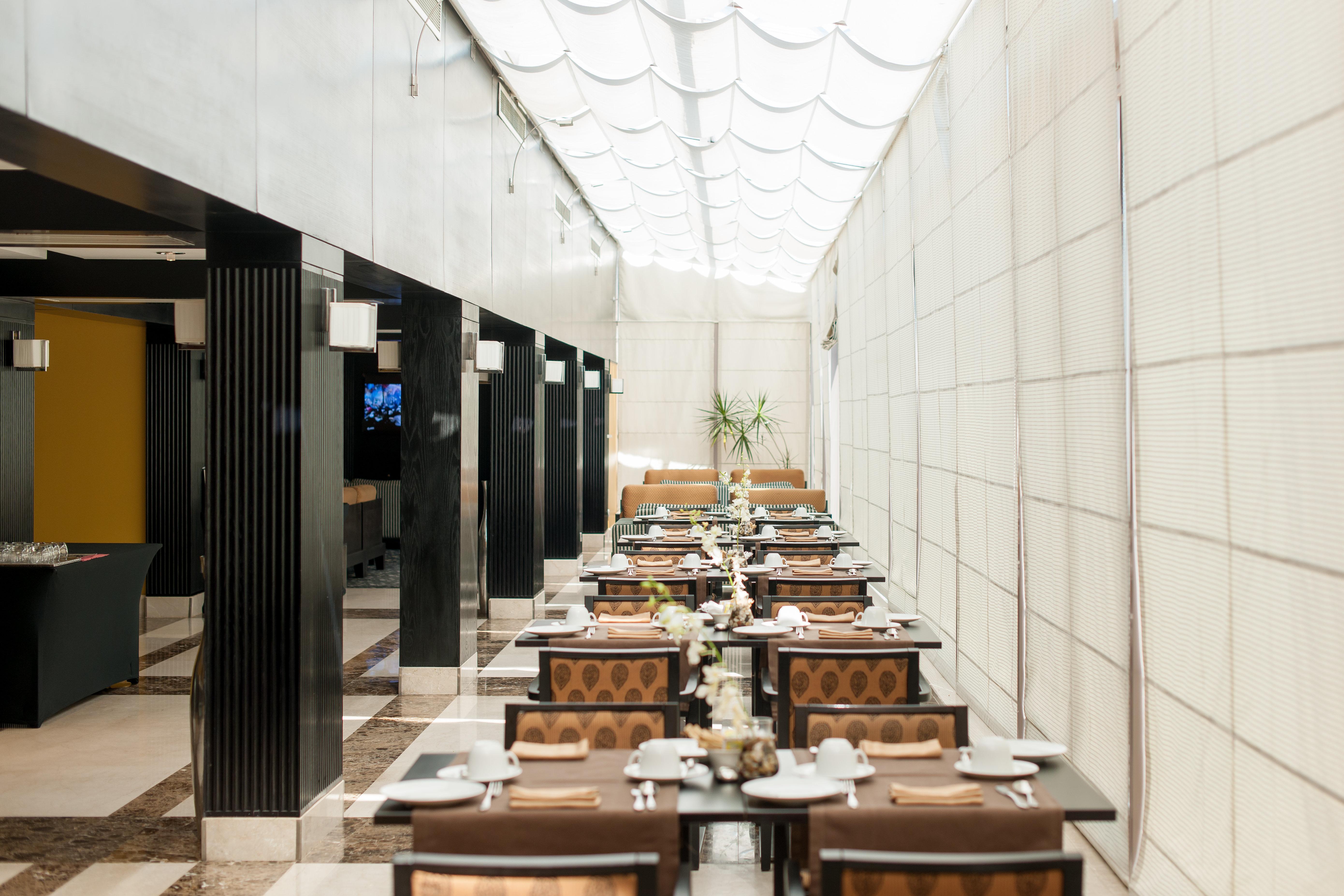 Hotel Intercontinental Al Khobar By Ihg Exteriér fotografie