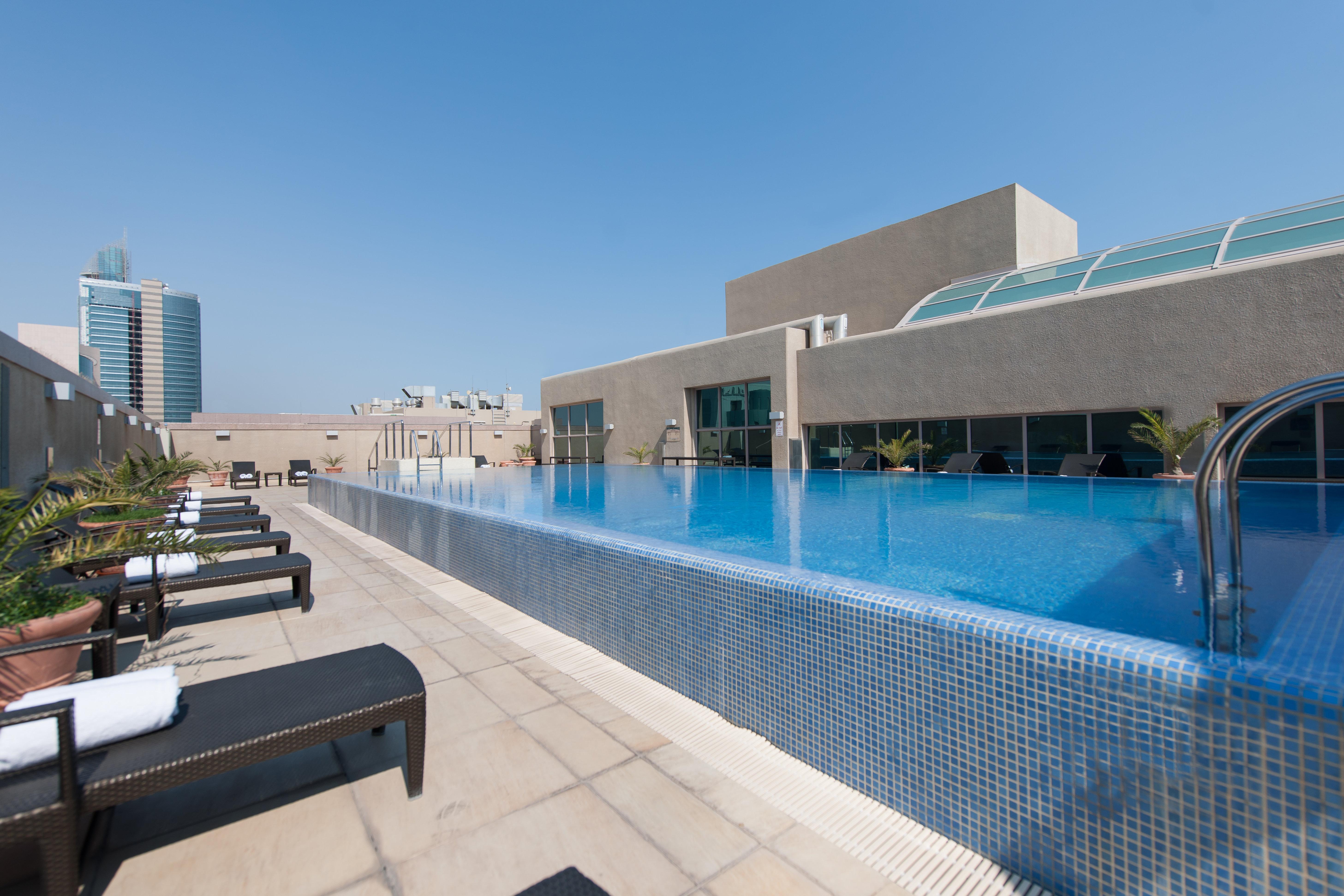 Hotel Intercontinental Al Khobar By Ihg Exteriér fotografie
