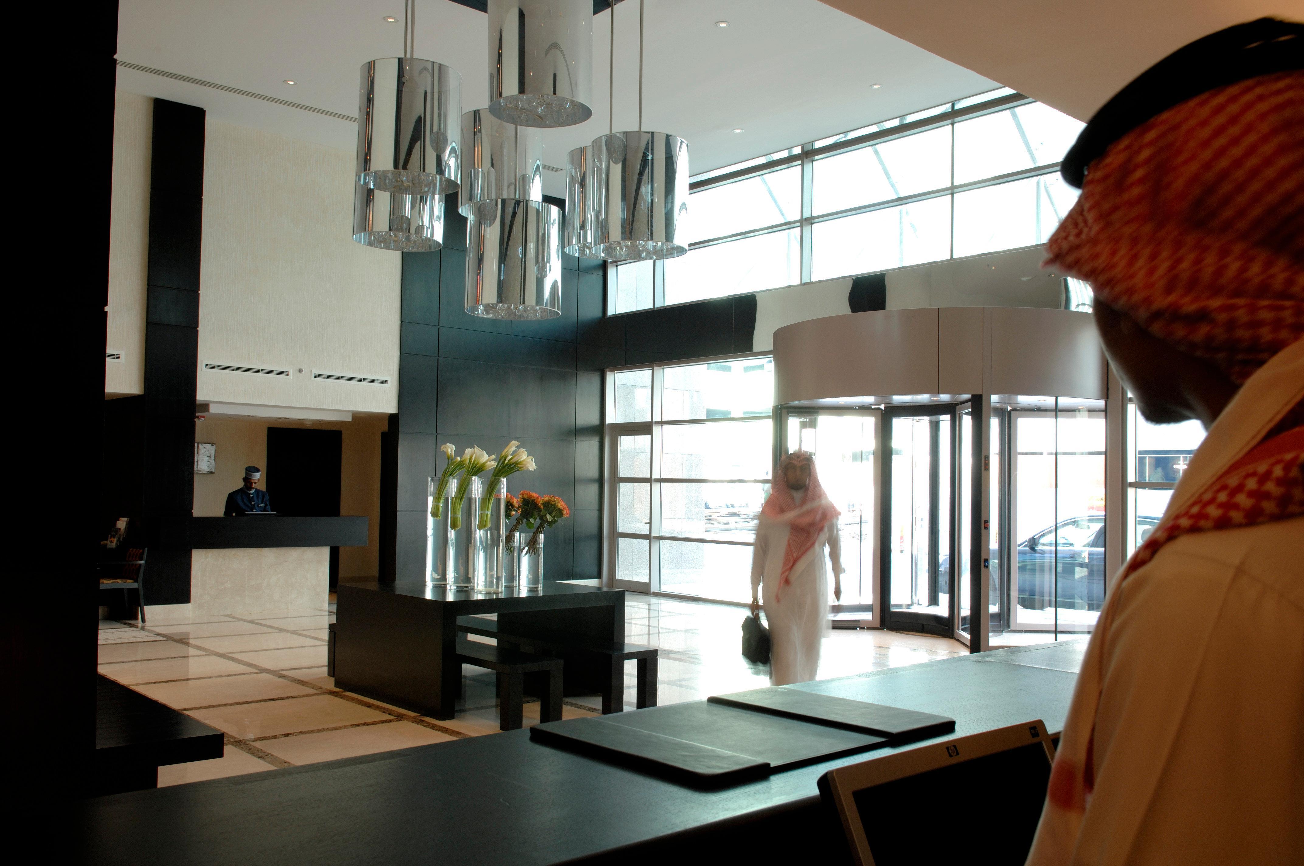 Hotel Intercontinental Al Khobar By Ihg Exteriér fotografie