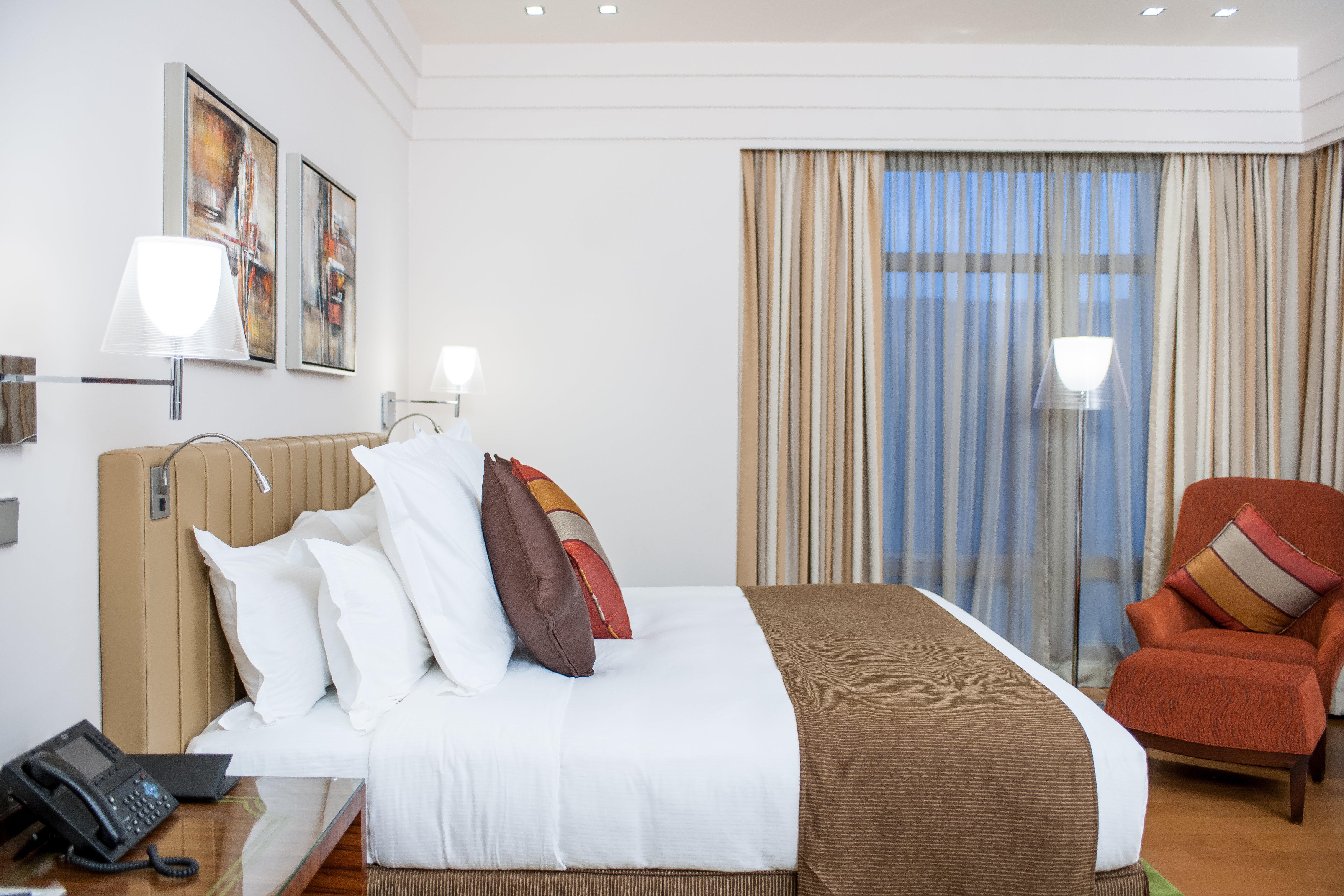 Hotel Intercontinental Al Khobar By Ihg Exteriér fotografie