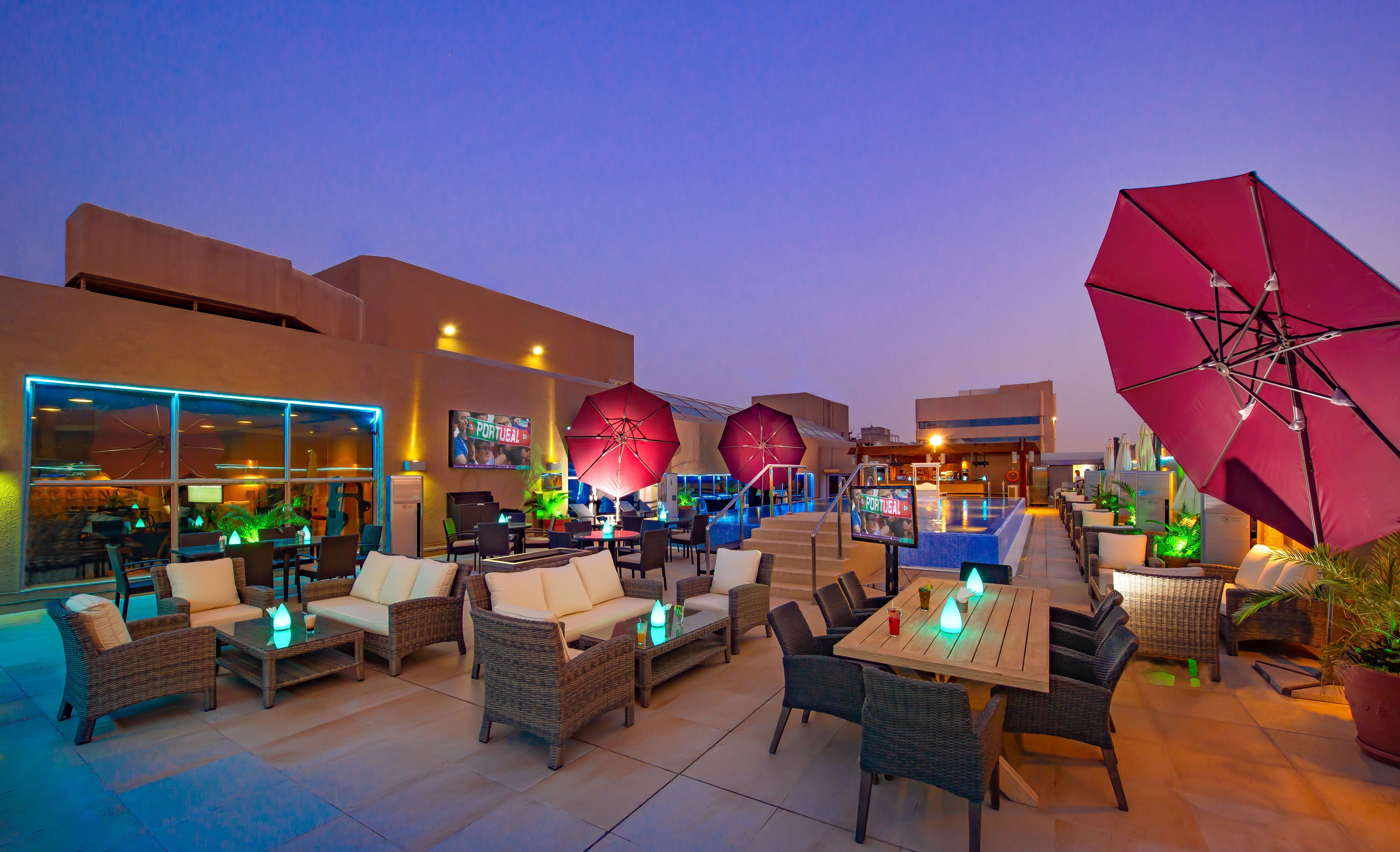 Hotel Intercontinental Al Khobar By Ihg Exteriér fotografie