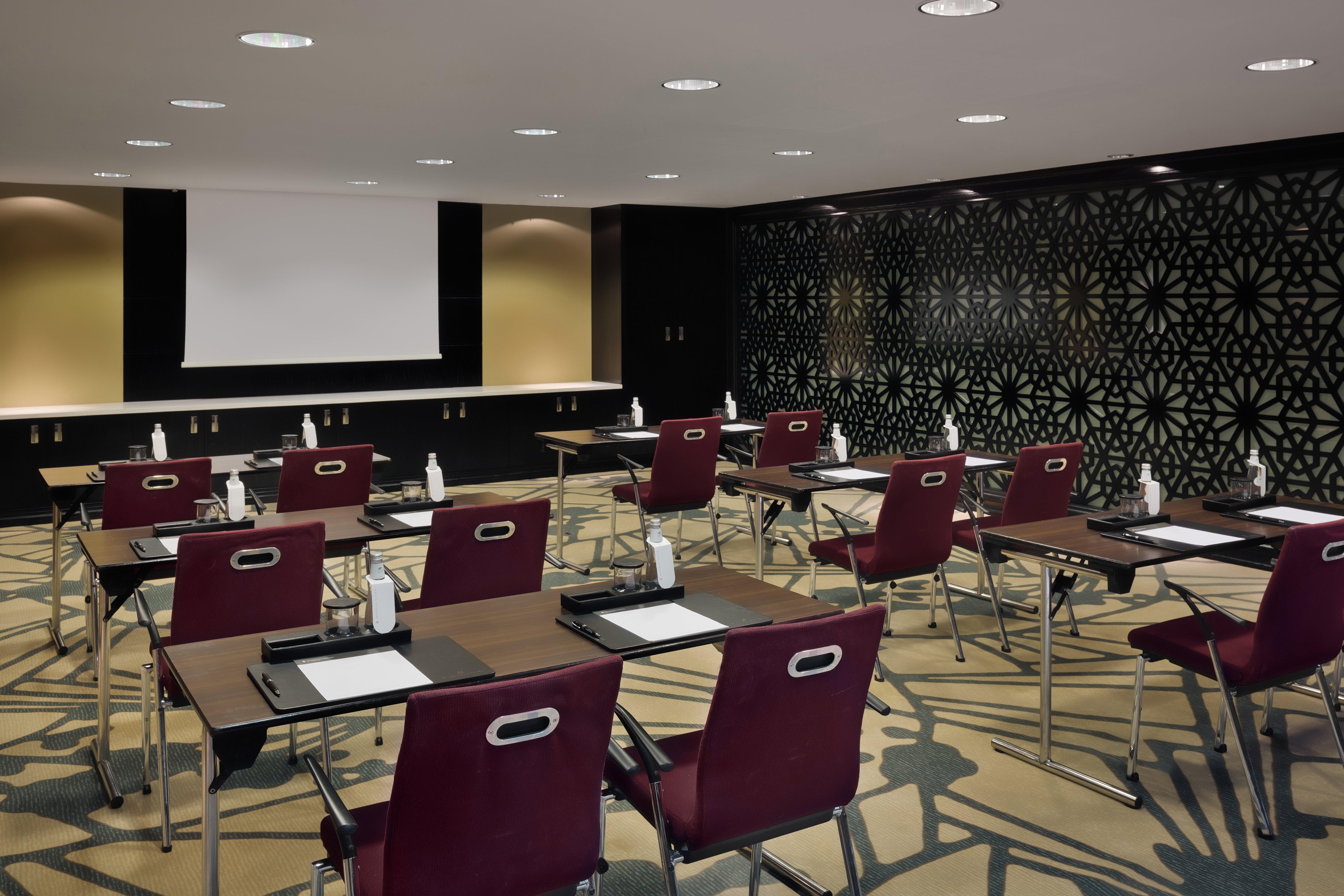 Hotel Intercontinental Al Khobar By Ihg Exteriér fotografie