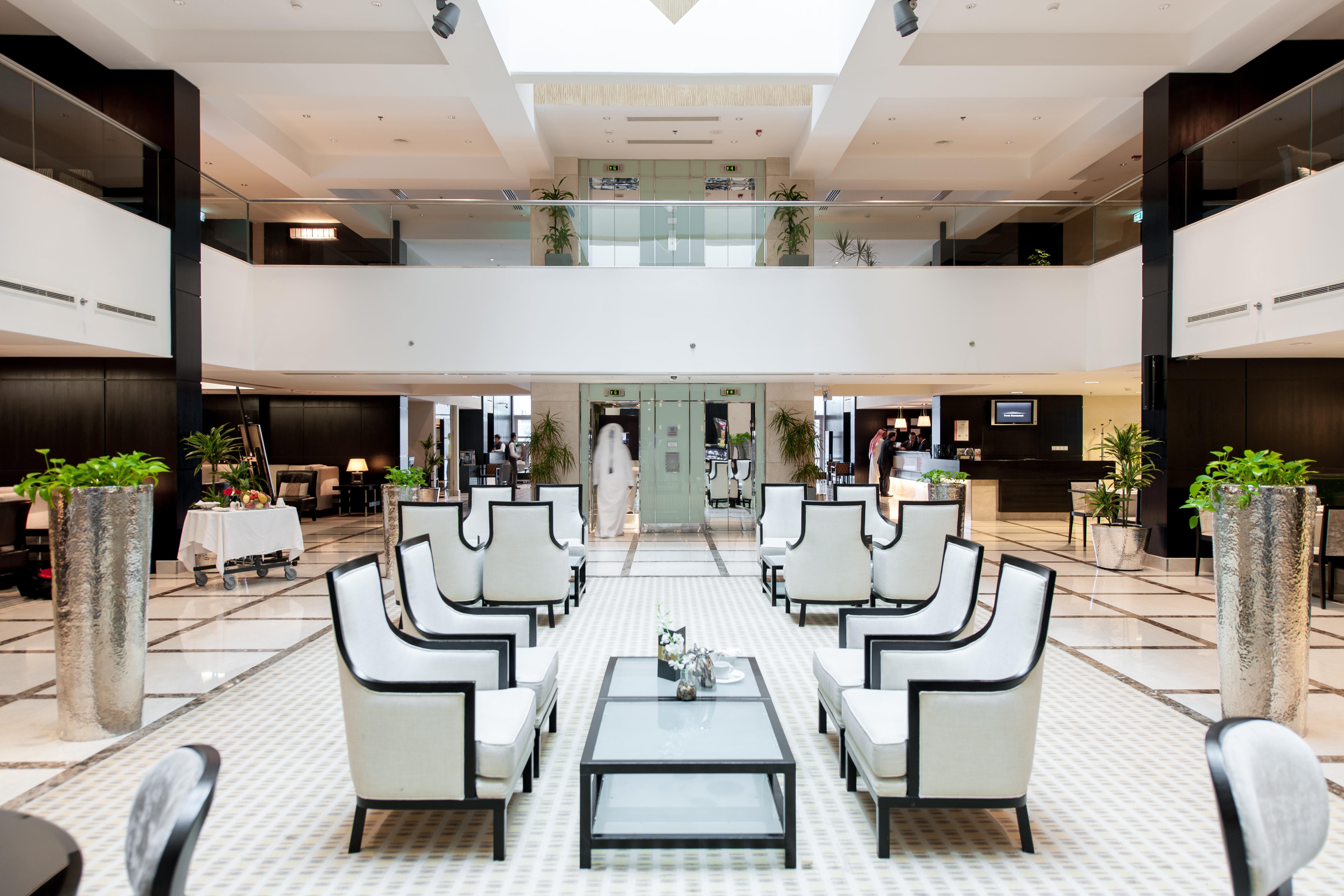 Hotel Intercontinental Al Khobar By Ihg Exteriér fotografie
